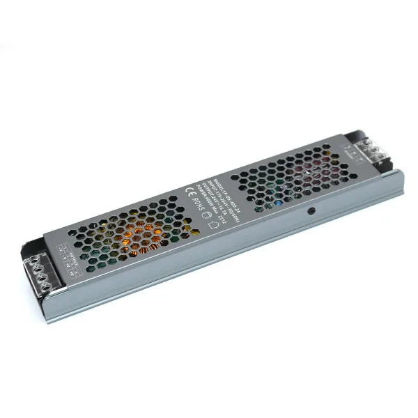 YF-DS-400-24 Блок питания 24V 400W